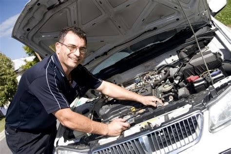 35 BEST Mechanics in Enoggera, QLD .